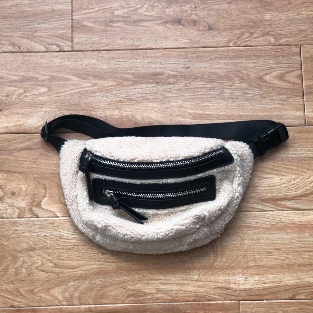Sherpa Fanny Pack